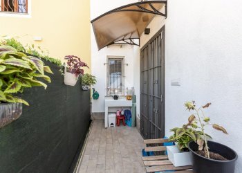 Apartment Via Sant'Anna, Beinasco - photo 12