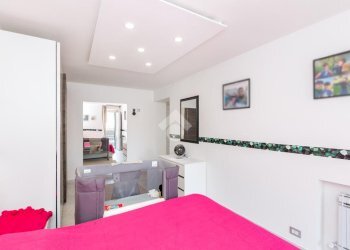 Apartment Via Sant'Anna, Beinasco - photo 18