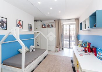 Apartment Via Sant'Anna, Beinasco - photo 21