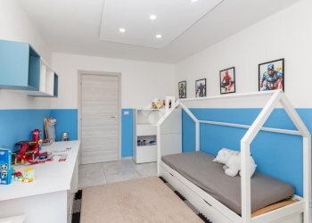 Apartment Via Sant'Anna, Beinasco - photo 22