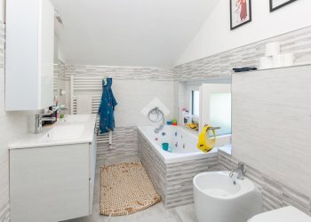 Apartment Via Sant'Anna, Beinasco - photo 23