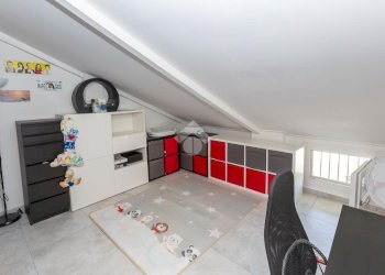 Apartment Via Sant'Anna, Beinasco - photo 24