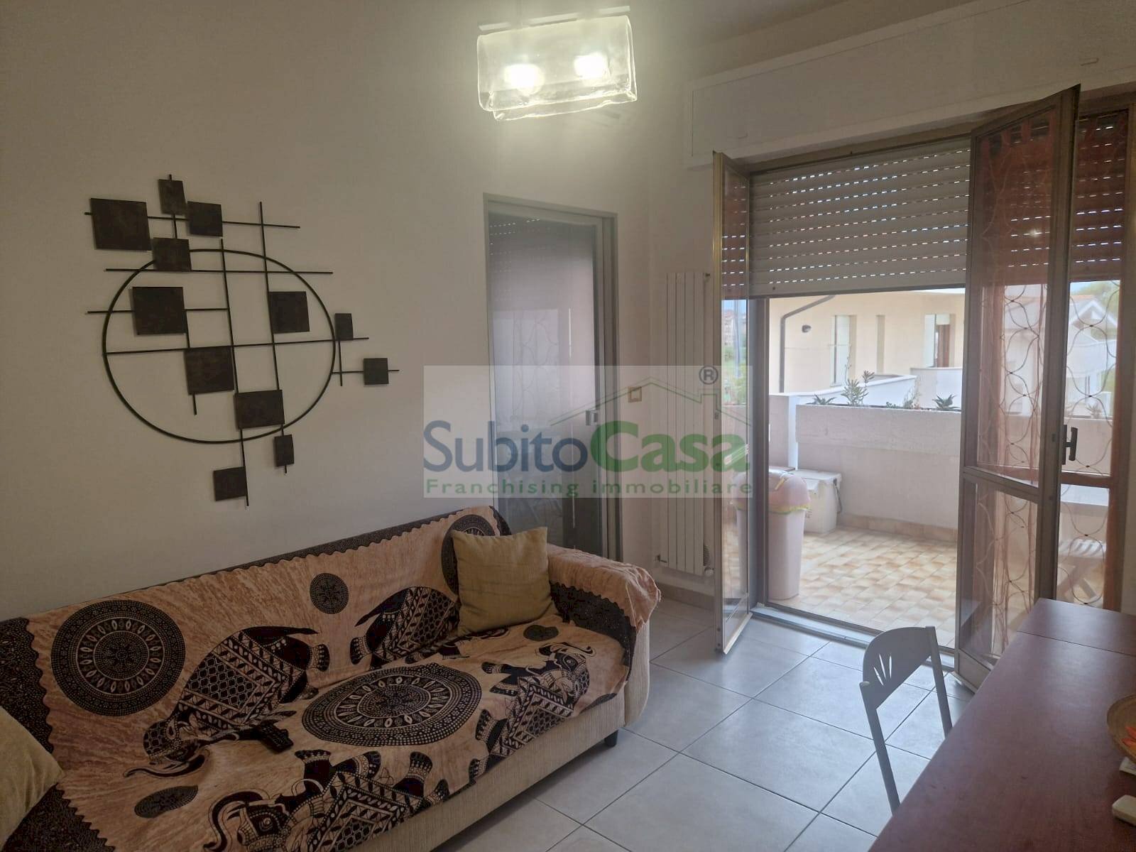 Foto 1 - Two-room apartment Via Zittola
 
2, Francavilla al Mare - photo 1