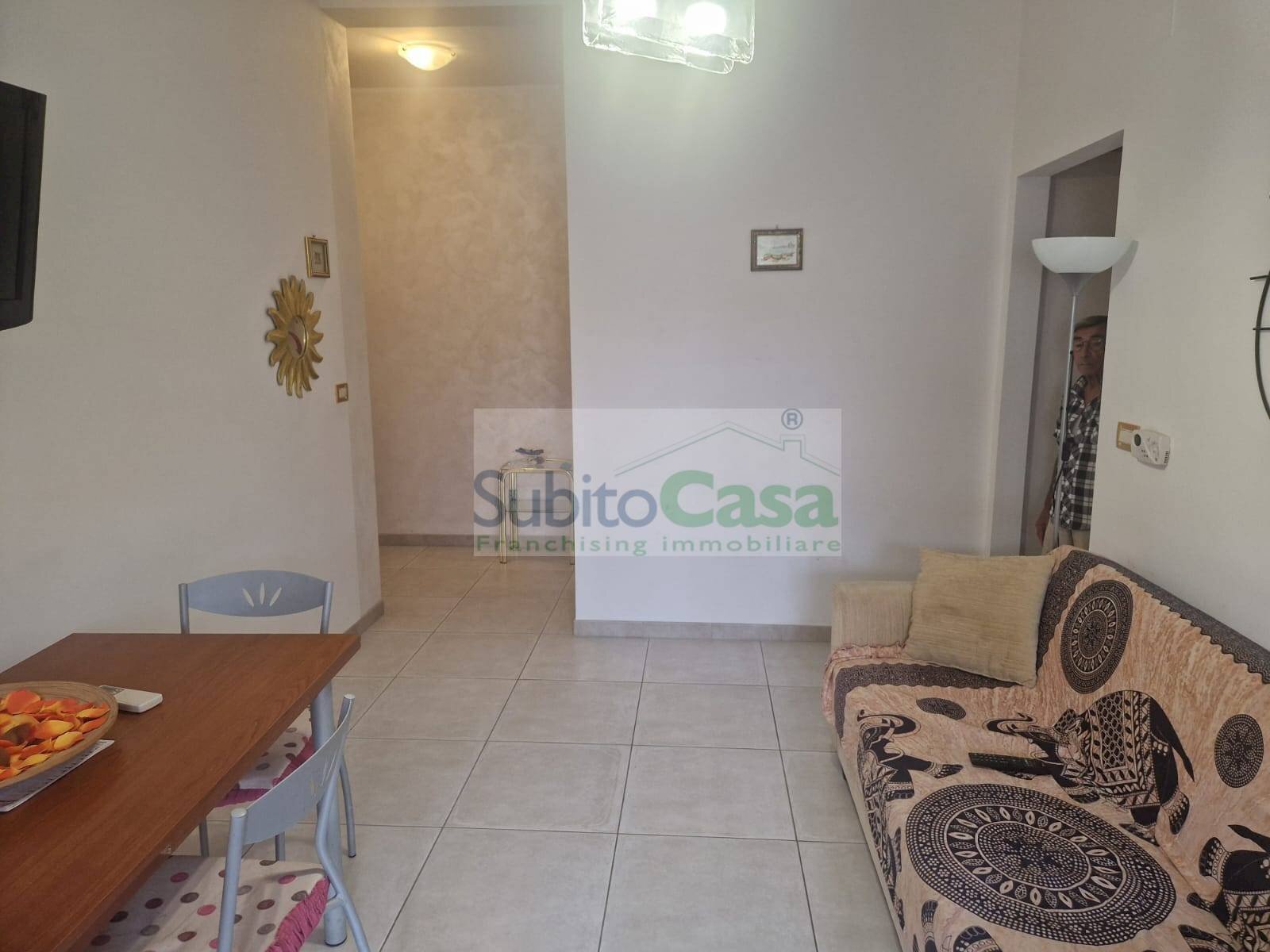 Foto 2 - Two-room apartment Via Zittola
2, Francavilla al Mare - photo 2