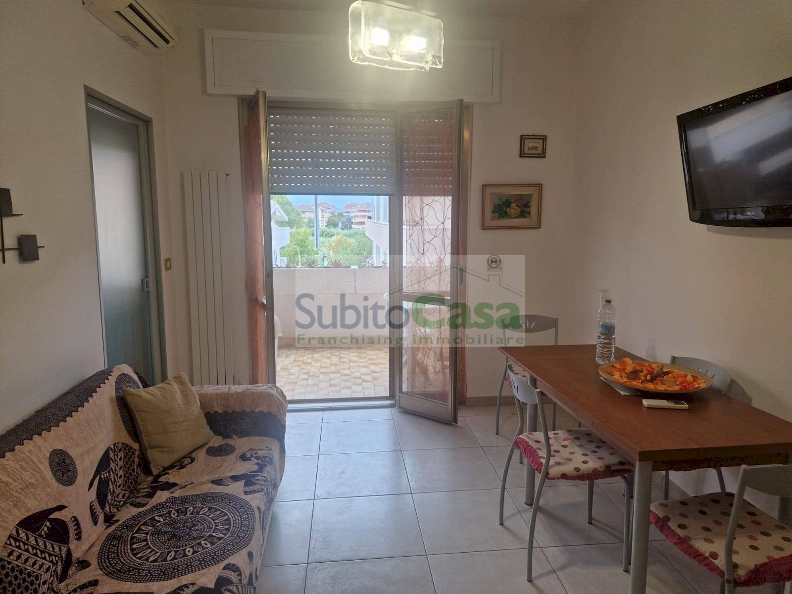 Foto 3 - Two-room apartment Via Zittola
2, Francavilla al Mare - photo 3