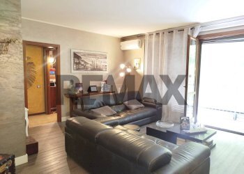 Soggiorno - Trilocale Via Settembrini
 
7/a, San Giuliano Milanese - foto 2