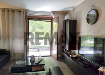 Soggiorno - Trilocale Via Settembrini
 
7/a, San Giuliano Milanese - foto 3