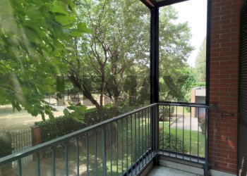Balcone - Trilocale Via Settembrini
 
7/a, San Giuliano Milanese - foto 4