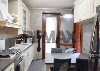 Cucina - Trilocale Via Settembrini
 
7/a, San Giuliano Milanese - foto 7