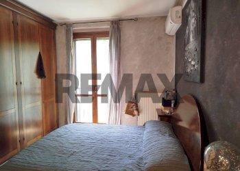 Camera / camera da letto - Trilocale Via Settembrini
 
7/a, San Giuliano Milanese - foto 10