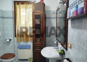 Bagno - Trilocale Via Settembrini
 
7/a, San Giuliano Milanese - foto 13