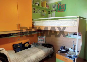 Camera / camera da letto - Trilocale Via Settembrini
 
7/a, San Giuliano Milanese - foto 15