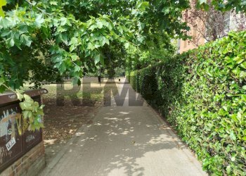 Giardino - Trilocale Via Settembrini
 
7/a, San Giuliano Milanese - foto 19