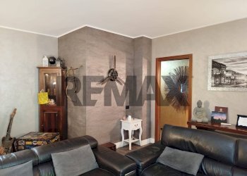 Soggiorno - Trilocale Via Settembrini
 
7/a, San Giuliano Milanese - foto 20