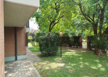 Giardino - Trilocale Via Settembrini
 
7/a, San Giuliano Milanese - foto 23