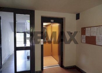 Ricezione / Lobby - Trilocale Via Settembrini
 
7/a, San Giuliano Milanese - foto 24