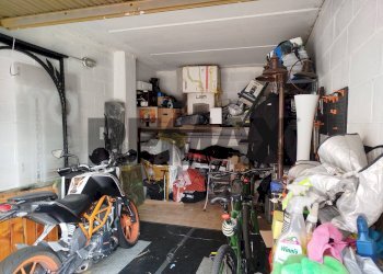 Dispensa di stoccaggio - Trilocale Via Settembrini
 
7/a, San Giuliano Milanese - foto 25