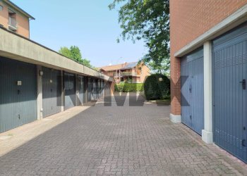 Terrazza - Trilocale Via Settembrini
 
7/a, San Giuliano Milanese - foto 26