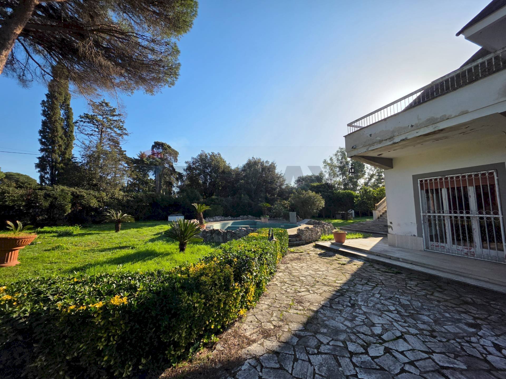 Giardino - Villa via delle magnolie
50, Terracina - foto 3