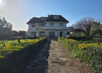 Casa all\'aperto - Villa via delle magnolie
 
50, Terracina - foto 1