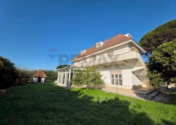 Casa all\'aperto - Villa via delle magnolie
 
50, Terracina - foto 5