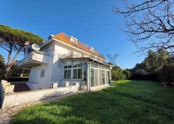 Casa all\'aperto - Villa via delle magnolie
 
50, Terracina - foto 6