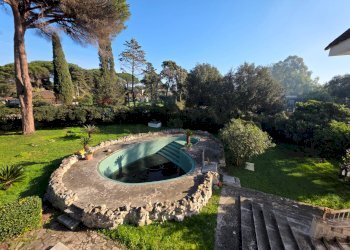 Piscina - Villa via delle magnolie
 
50, Terracina - foto 12