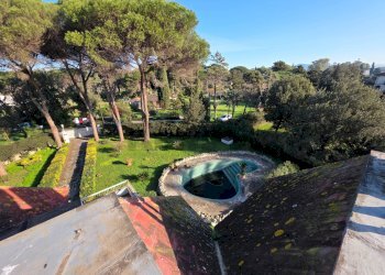 Giardino - Villa via delle magnolie
 
50, Terracina - foto 14