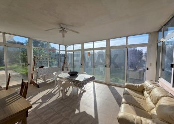 Soggiorno - Villa via delle magnolie
 
50, Terracina - foto 20