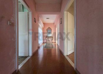 Hall / corridoio - Villa via delle magnolie
 
50, Terracina - foto 22