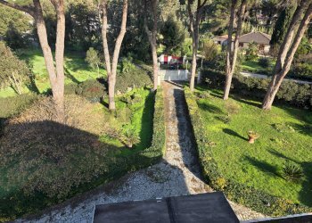 Giardino - Villa via delle magnolie
 
50, Terracina - foto 32