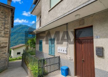 Terrazza - Trilocale via Maroggia
 
2170, Berbenno di Valtellina - foto 1