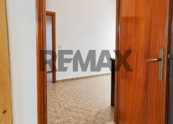 Hall / corridoio - Trilocale via Maroggia
 
2170, Berbenno di Valtellina - foto 3