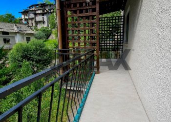 Balcone - Trilocale via Maroggia
 
2170, Berbenno di Valtellina - foto 14