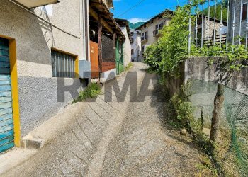 Edificio all\'aperto - Trilocale via Maroggia
 
2170, Berbenno di Valtellina - foto 20