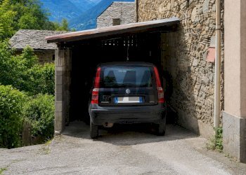 Parcheggio - Trilocale via Maroggia
 
2170, Berbenno di Valtellina - foto 21
