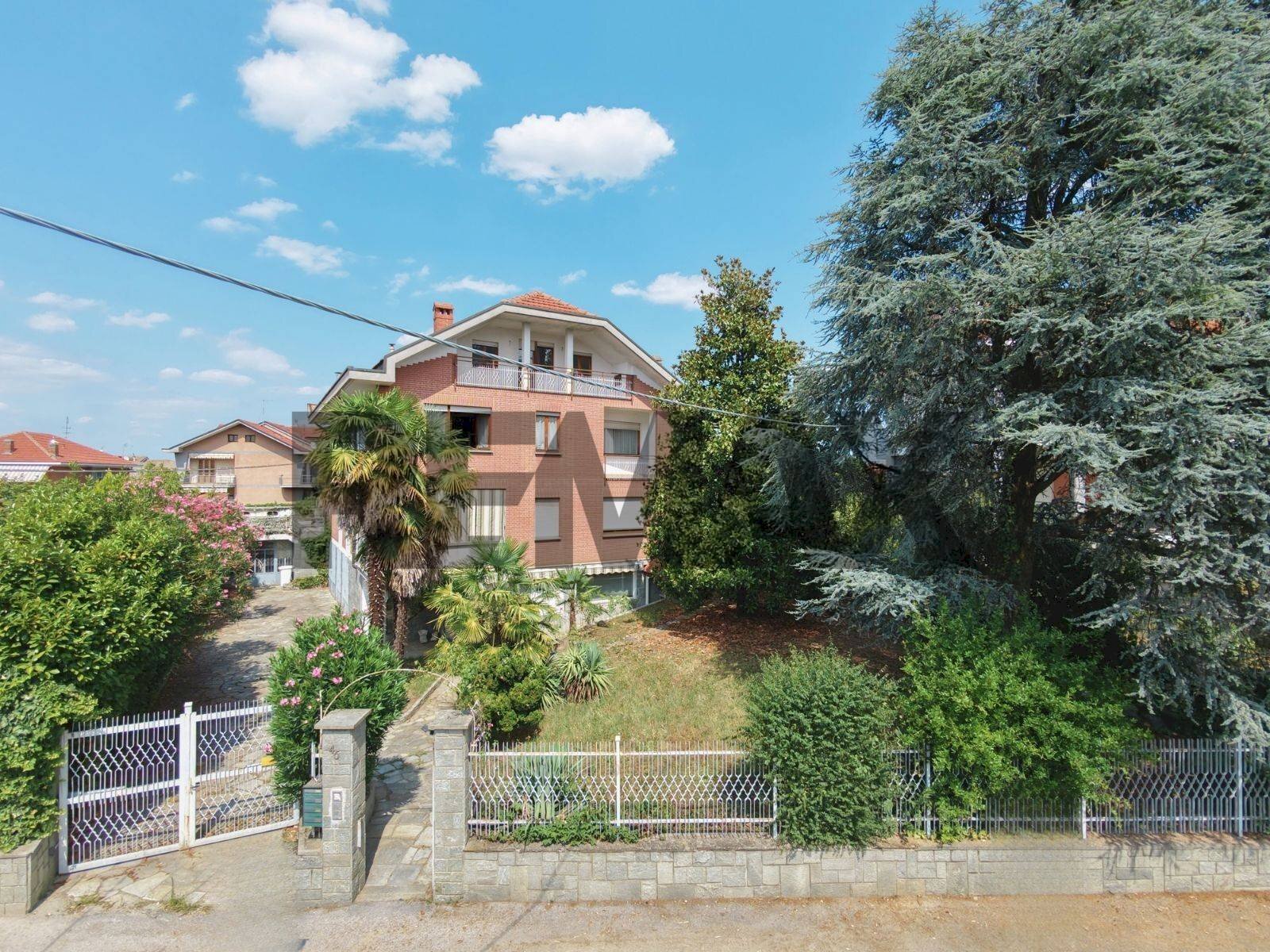 Casa all\'aperto - Villa via San Gillio
 
46, Pianezza - photo 1