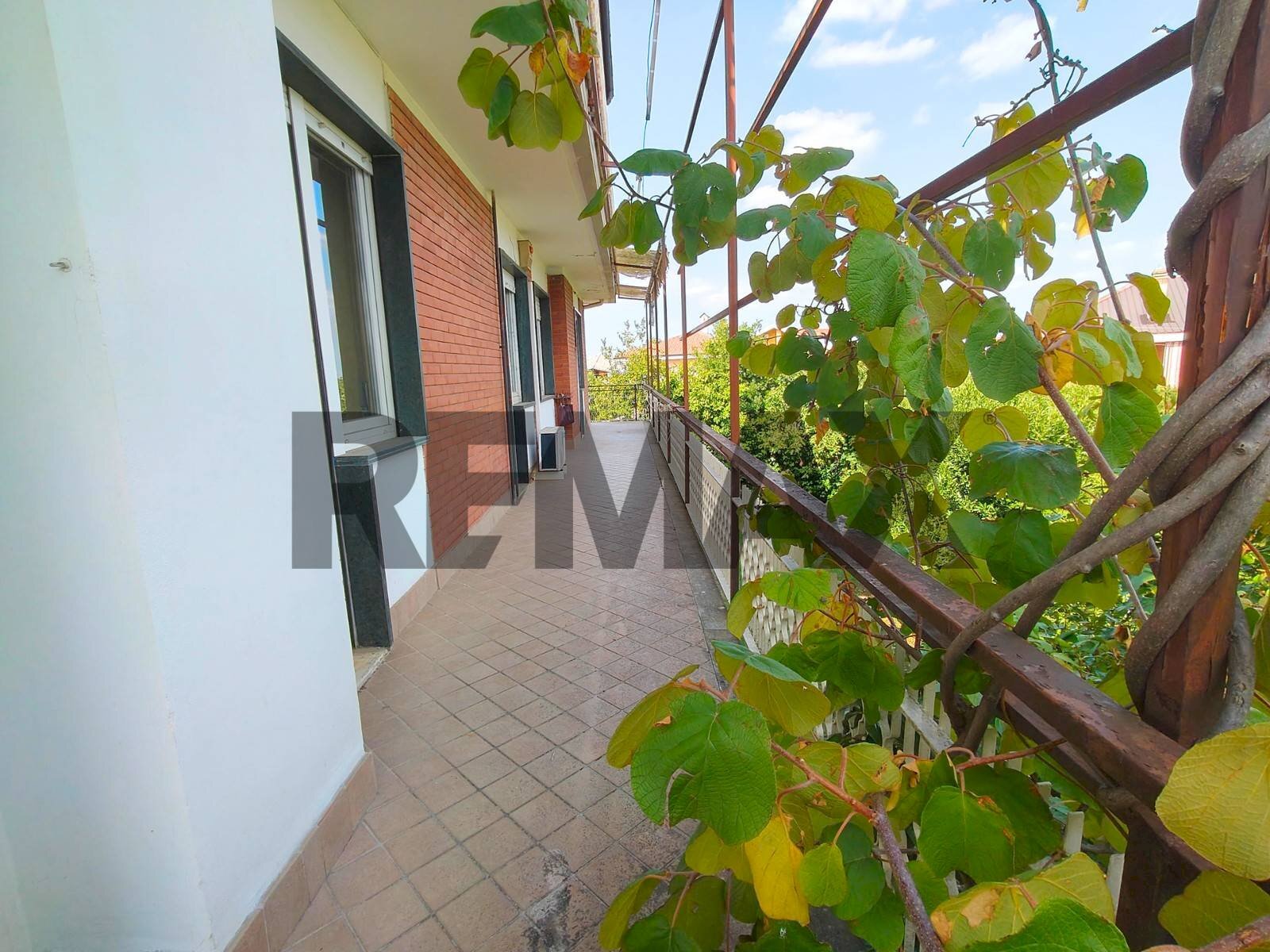 Balcone - Villa via San Gillio
46, Pianezza - photo 2