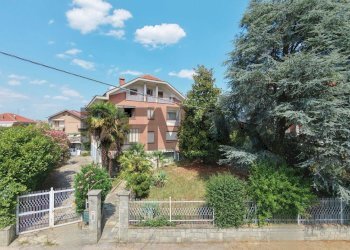 Casa all\'aperto - Villa via San Gillio
46, Pianezza - photo 1