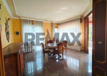 Sala da pranzo - Villa via San Gillio
46, Pianezza - photo 3