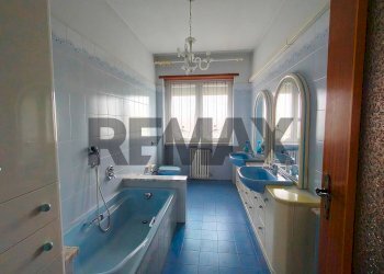 Bagno - Villa via San Gillio
46, Pianezza - photo 5