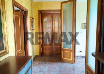 Hall / corridoio - Villa via San Gillio
46, Pianezza - photo 10