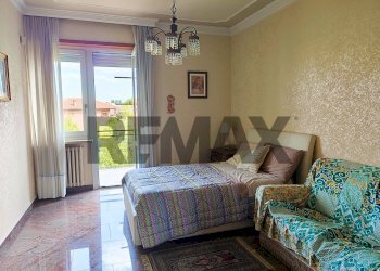 Camera / camera da letto - Villa via San Gillio
46, Pianezza - photo 11