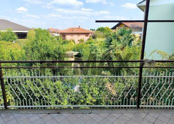 Balcone - Villa via San Gillio
46, Pianezza - photo 13