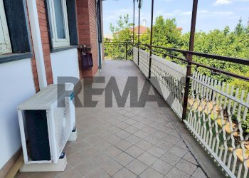 Balcone - Villa via San Gillio
46, Pianezza - photo 14