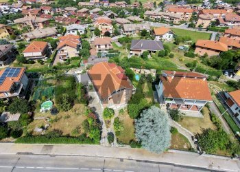 Posizione della mappa - Villa via San Gillio
46, Pianezza - photo 15