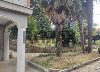 Giardino - Villa via San Gillio
46, Pianezza - photo 16