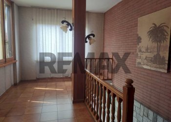 Hall / corridoio - Villa via San Gillio
46, Pianezza - photo 18