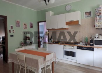 Cucina - Villa via San Gillio
46, Pianezza - photo 21
