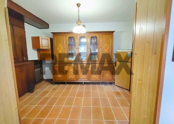 Stanza vuota - Villa via San Gillio
46, Pianezza - photo 25